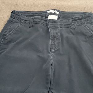 Old Navy skinny pants